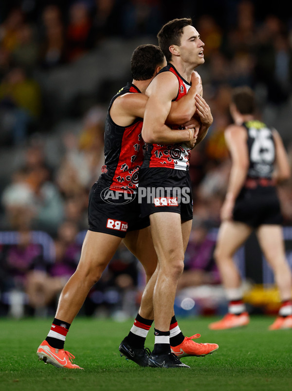 AFL 2025 Round 11 - Euro-Yroke v Gold Coast - A-59698468