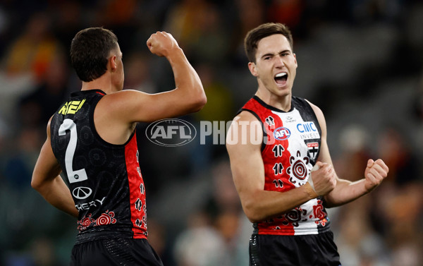 AFL 2025 Round 11 - Euro-Yroke v Gold Coast - A-59698469