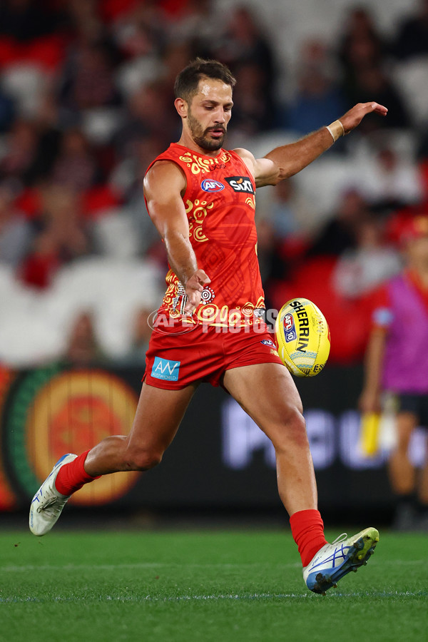 AFL 2025 Round 11 - Euro-Yroke v Gold Coast - A-59701460