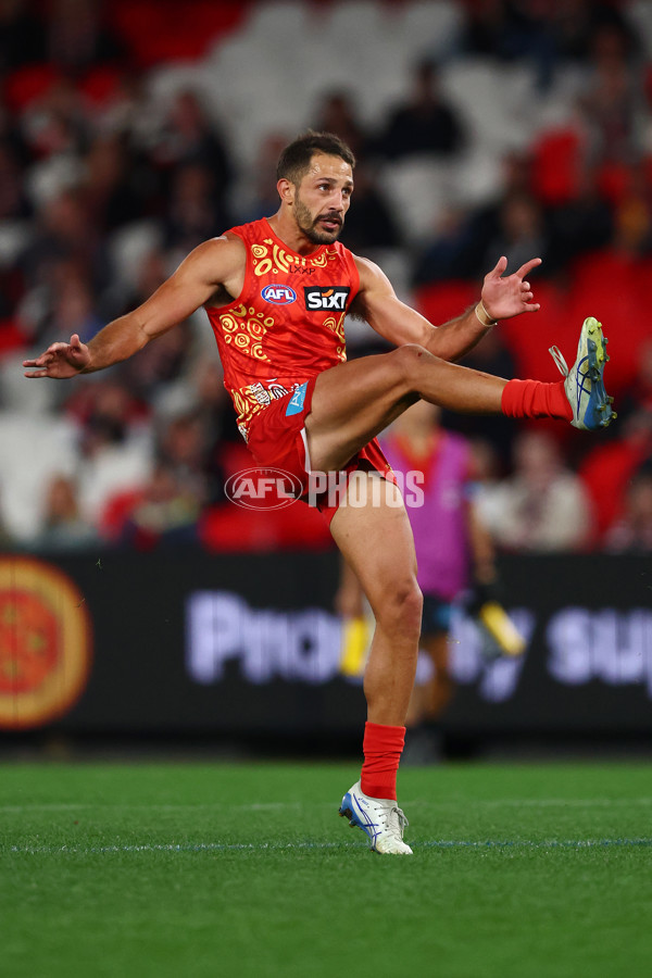 AFL 2025 Round 11 - Euro-Yroke v Gold Coast - A-59701462