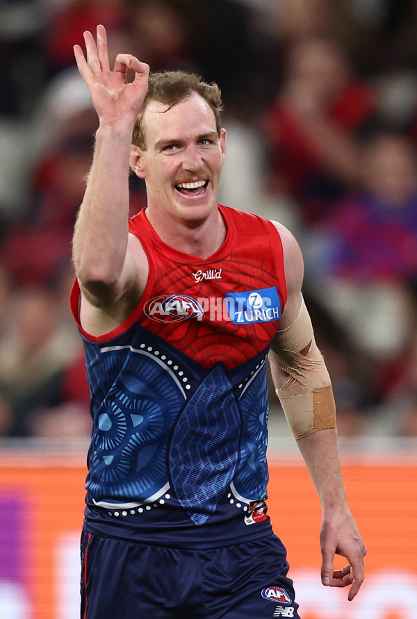 AFL 2025 Round 11 - Narrm v Sydney - A-59701476