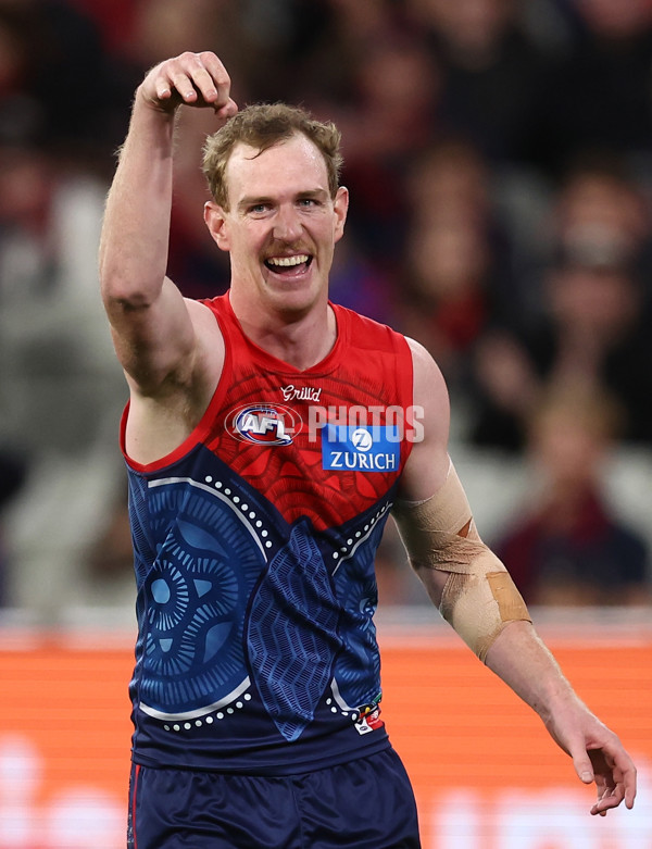 AFL 2025 Round 11 - Narrm v Sydney - A-59701480