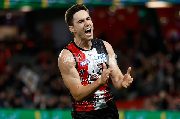 AFL 2025 Round 11 - Euro-Yroke v Gold Coast - A-59701489