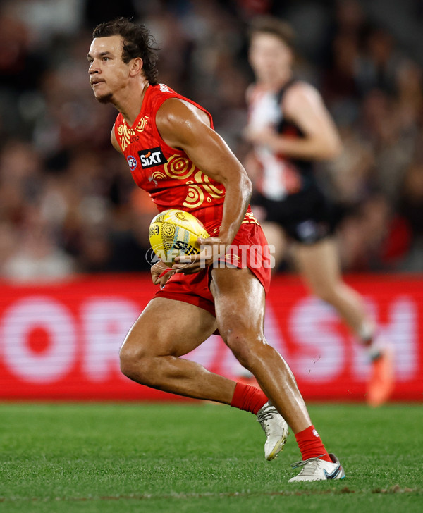 AFL 2025 Round 11 - Euro-Yroke v Gold Coast - A-59702075