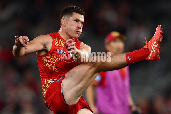 AFL 2025 Round 11 - Euro-Yroke v Gold Coast - A-59702085