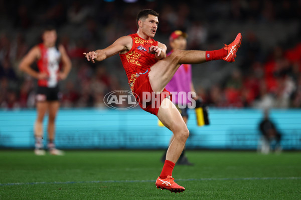 AFL 2025 Round 11 - Euro-Yroke v Gold Coast - A-59702086