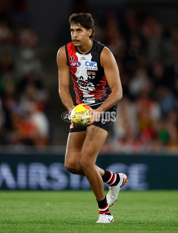 AFL 2025 Round 11 - Euro-Yroke v Gold Coast - A-59702088