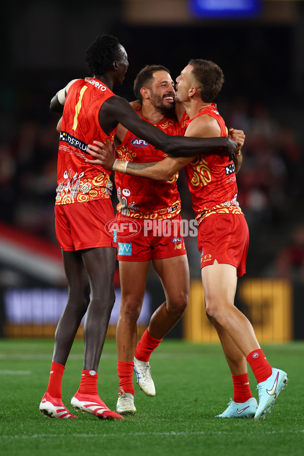 AFL 2025 Round 11 - Euro-Yroke v Gold Coast - A-59702089