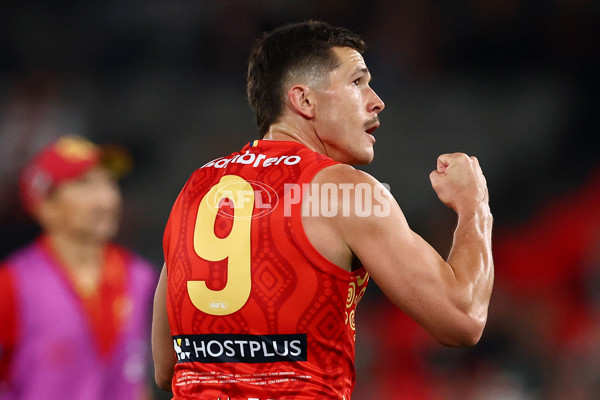 AFL 2025 Round 11 - Euro-Yroke v Gold Coast - A-59702092