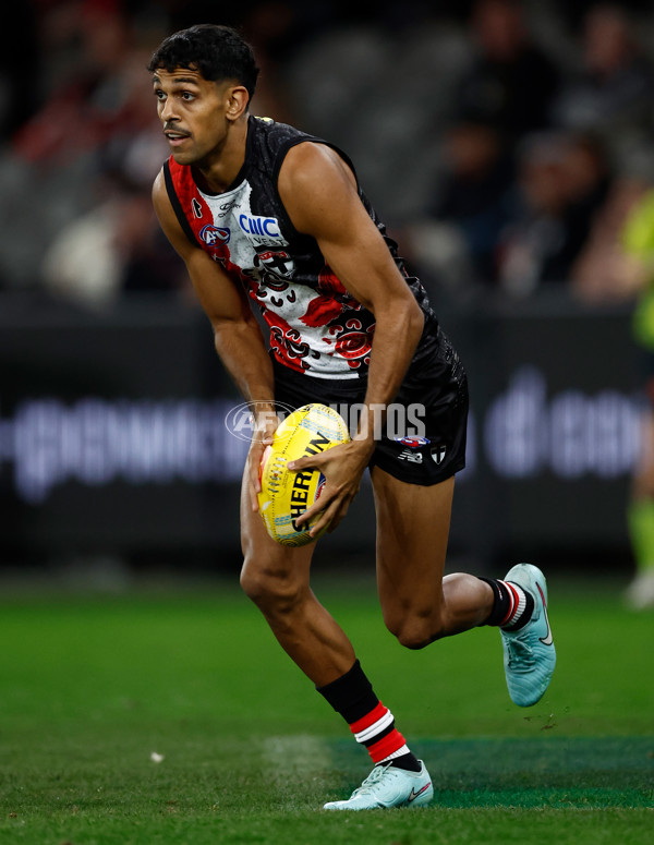 AFL 2025 Round 11 - Euro-Yroke v Gold Coast - A-59703236