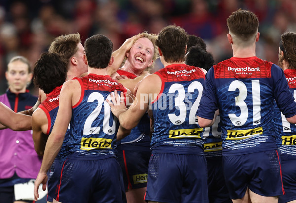 AFL 2025 Round 11 - Narrm v Sydney - A-59703250