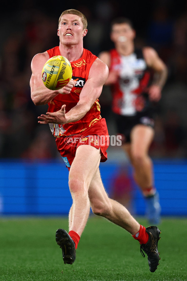 AFL 2025 Round 11 - Euro-Yroke v Gold Coast - A-59703265
