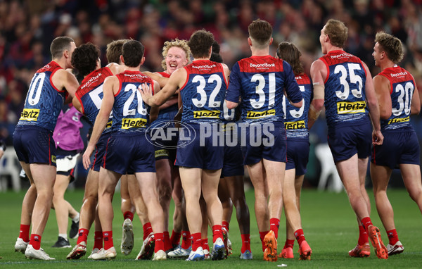 AFL 2025 Round 11 - Narrm v Sydney - A-59703267