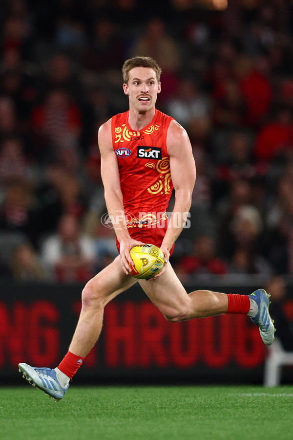 AFL 2025 Round 11 - Euro-Yroke v Gold Coast - A-59703272