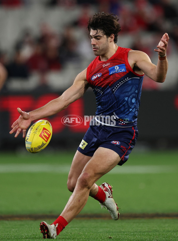 AFL 2025 Round 11 - Narrm v Sydney - A-59703282