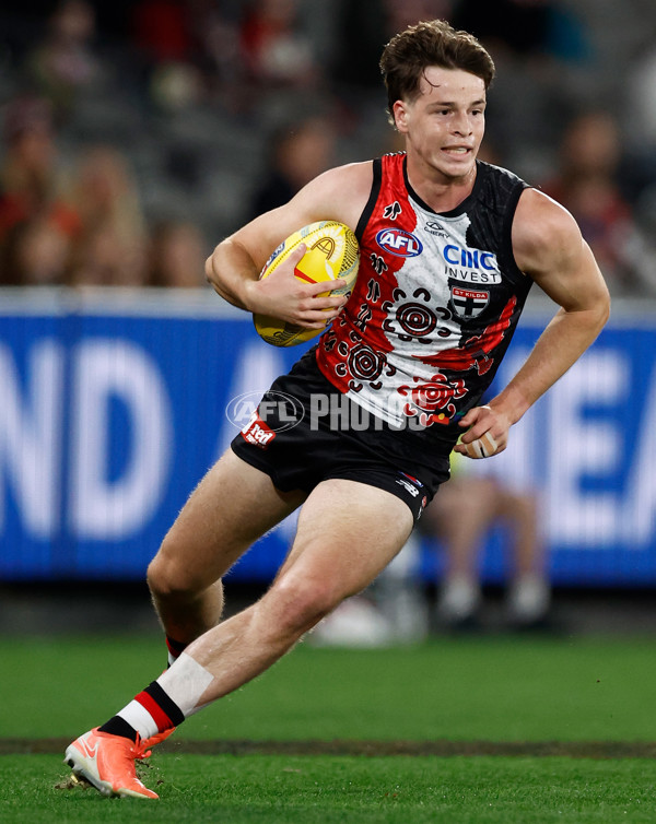 AFL 2025 Round 11 - Euro-Yroke v Gold Coast - A-59703283