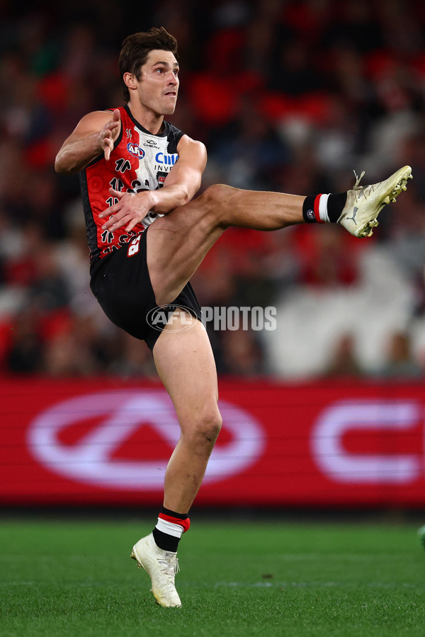 AFL 2025 Round 11 - Euro-Yroke v Gold Coast - A-59703312