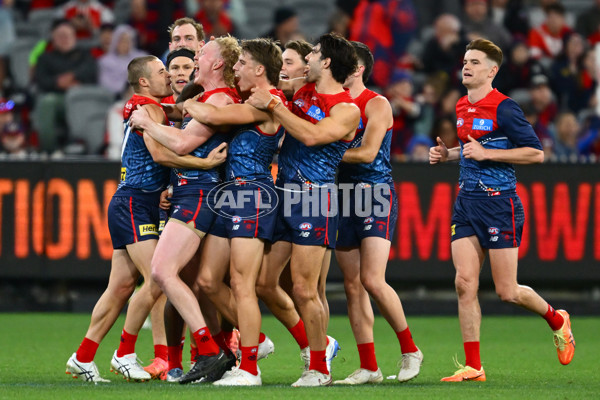 AFL 2025 Round 11 - Narrm v Sydney - A-59704843