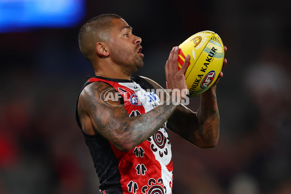 AFL 2025 Round 11 - Euro-Yroke v Gold Coast - A-59704847