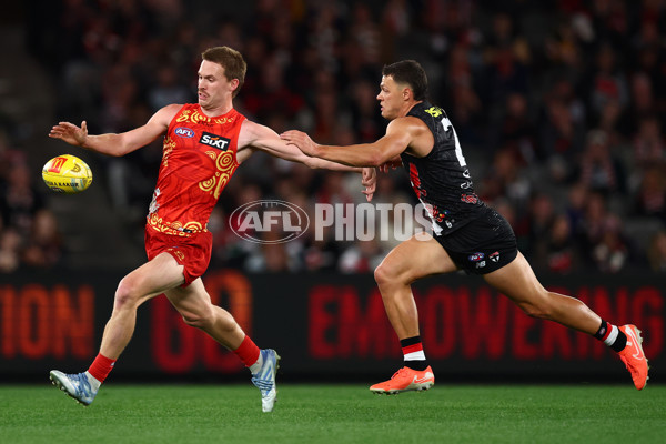 AFL 2025 Round 11 - Euro-Yroke v Gold Coast - A-59704849