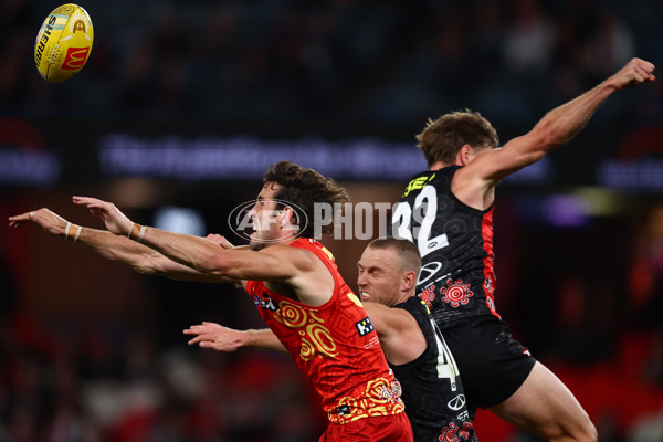 AFL 2025 Round 11 - Euro-Yroke v Gold Coast - A-59704851