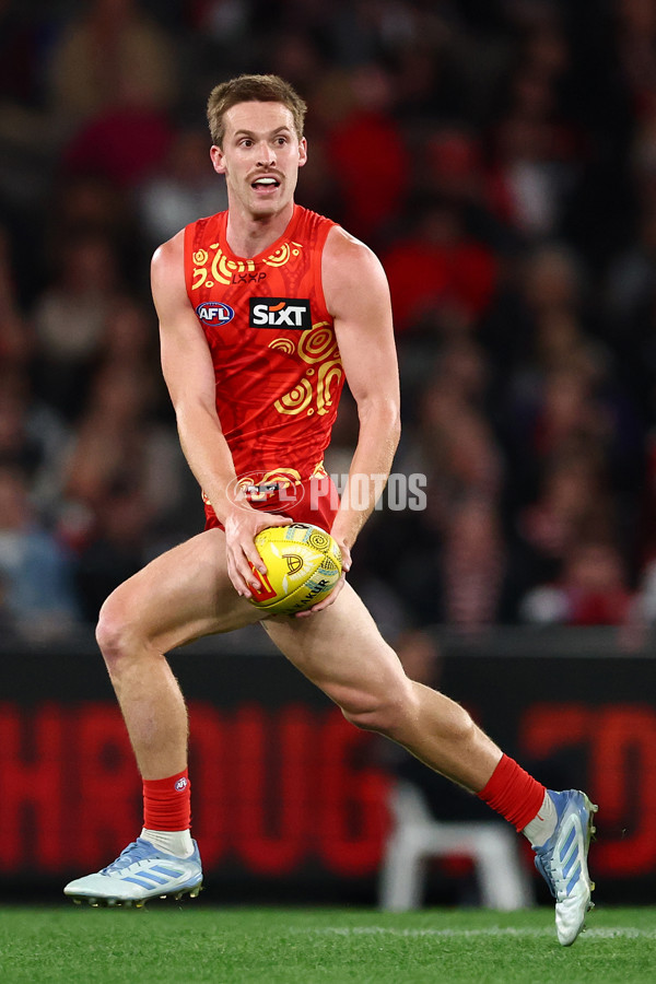 AFL 2025 Round 11 - Euro-Yroke v Gold Coast - A-59704852