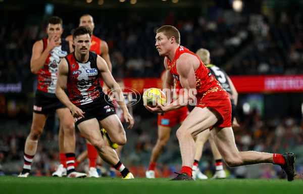AFL 2025 Round 11 - Euro-Yroke v Gold Coast - A-59704854