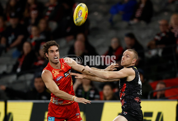 AFL 2025 Round 11 - Euro-Yroke v Gold Coast - A-59704855