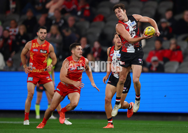 AFL 2025 Round 11 - Euro-Yroke v Gold Coast - A-59704869