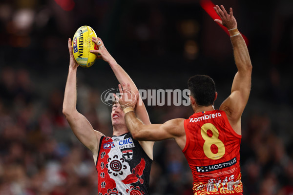 AFL 2025 Round 11 - Euro-Yroke v Gold Coast - A-59704870