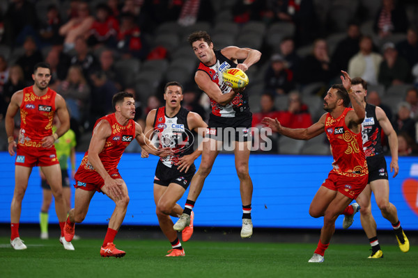 AFL 2025 Round 11 - Euro-Yroke v Gold Coast - A-59704871