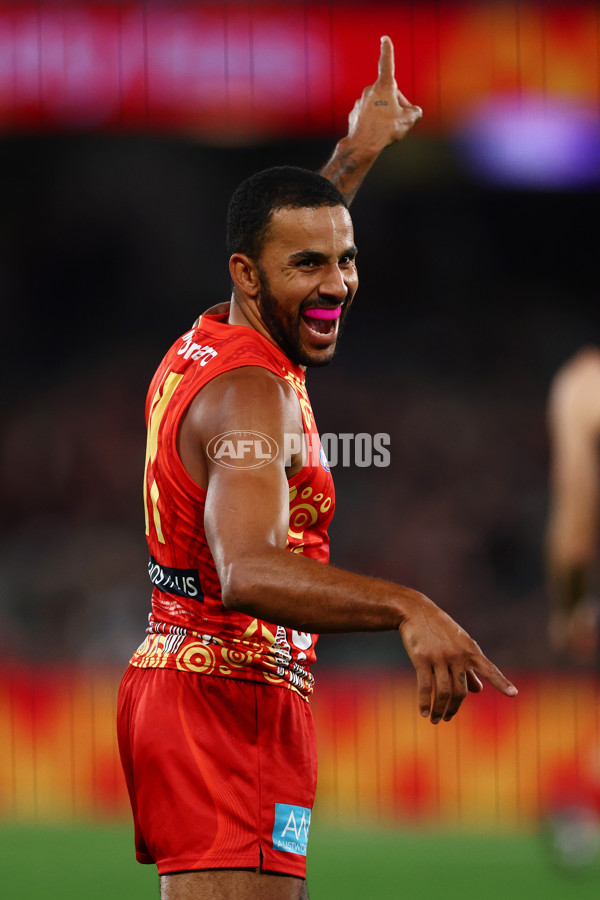 AFL 2025 Round 11 - Euro-Yroke v Gold Coast - A-59704878