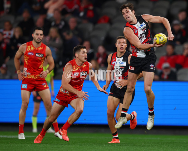 AFL 2025 Round 11 - Euro-Yroke v Gold Coast - A-59704880