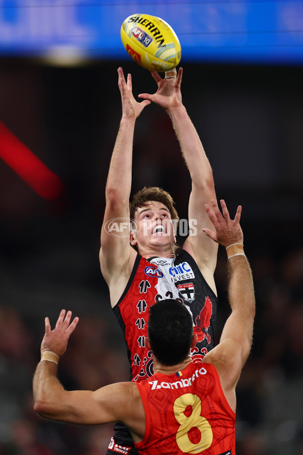 AFL 2025 Round 11 - Euro-Yroke v Gold Coast - A-59704895