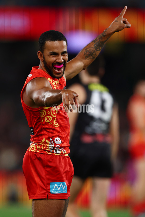 AFL 2025 Round 11 - Euro-Yroke v Gold Coast - A-59704897