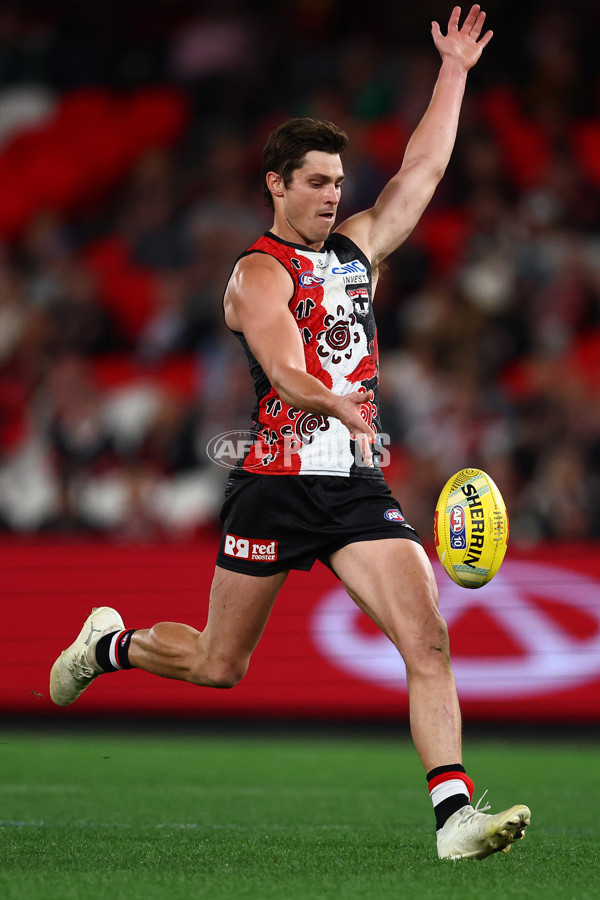 AFL 2025 Round 11 - Euro-Yroke v Gold Coast - A-59704902