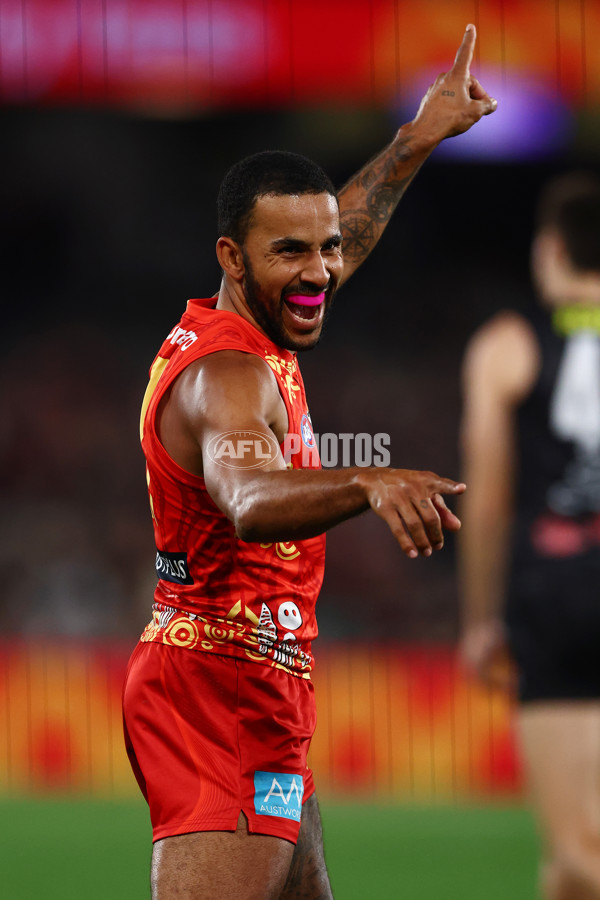 AFL 2025 Round 11 - Euro-Yroke v Gold Coast - A-59704904