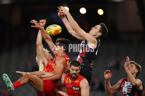 AFL 2025 Round 11 - Euro-Yroke v Gold Coast - A-59704906