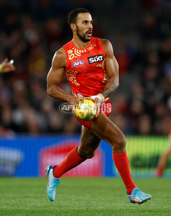 AFL 2025 Round 11 - Euro-Yroke v Gold Coast - A-59704910