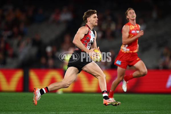 AFL 2025 Round 11 - Euro-Yroke v Gold Coast - A-59704912