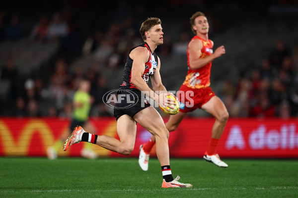 AFL 2025 Round 11 - Euro-Yroke v Gold Coast - A-59704918