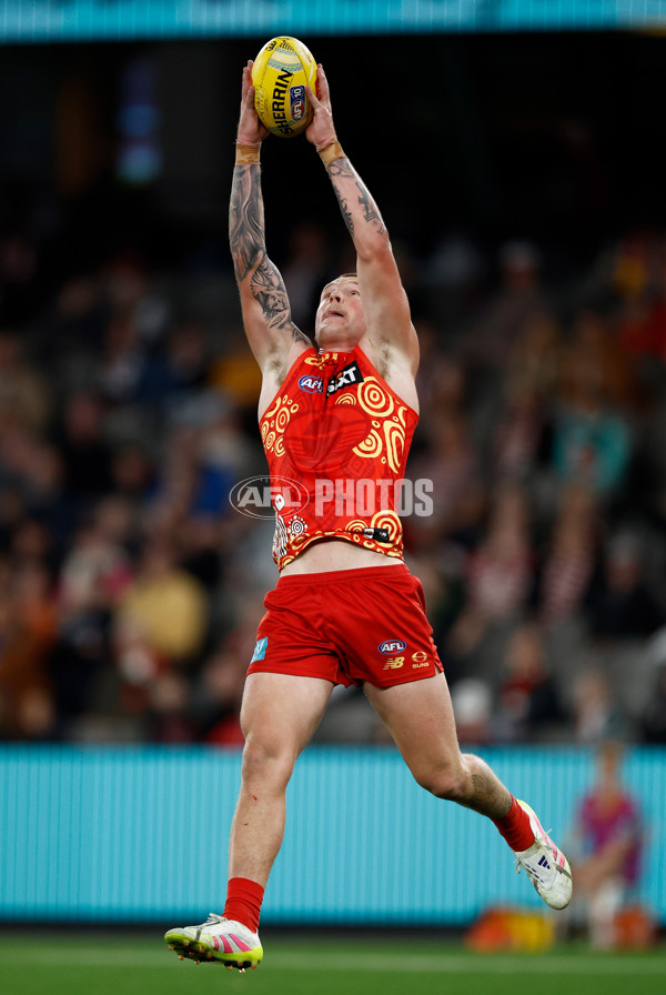 AFL 2025 Round 11 - Euro-Yroke v Gold Coast - A-59706380