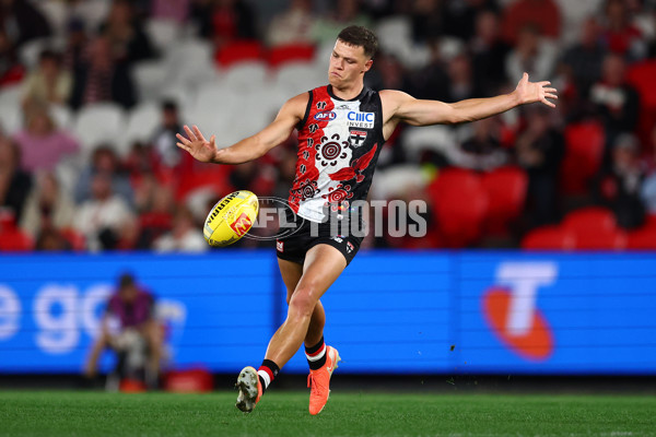 AFL 2025 Round 11 - Euro-Yroke v Gold Coast - A-59706383
