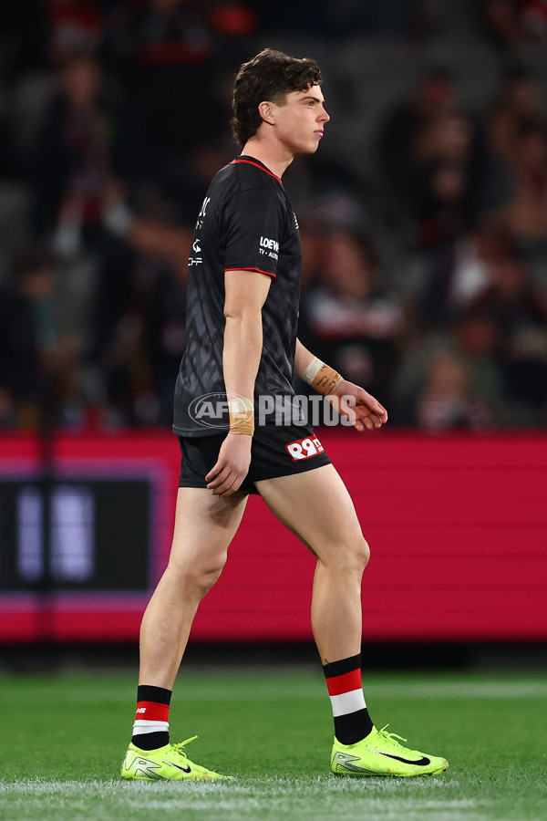 AFL 2025 Round 11 - Euro-Yroke v Gold Coast - A-59706384