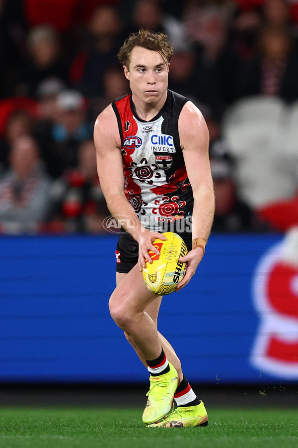 AFL 2025 Round 11 - Euro-Yroke v Gold Coast - A-59706392