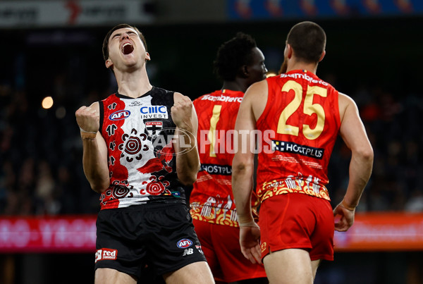 AFL 2025 Round 11 - Euro-Yroke v Gold Coast - A-59706409