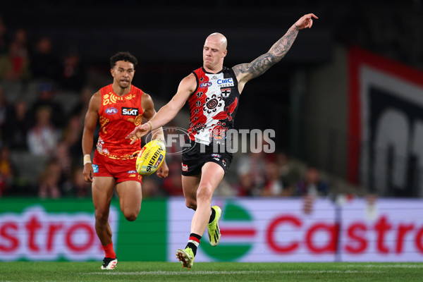 AFL 2025 Round 11 - Euro-Yroke v Gold Coast - A-59706965