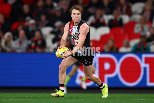 AFL 2025 Round 11 - Euro-Yroke v Gold Coast - A-59706968
