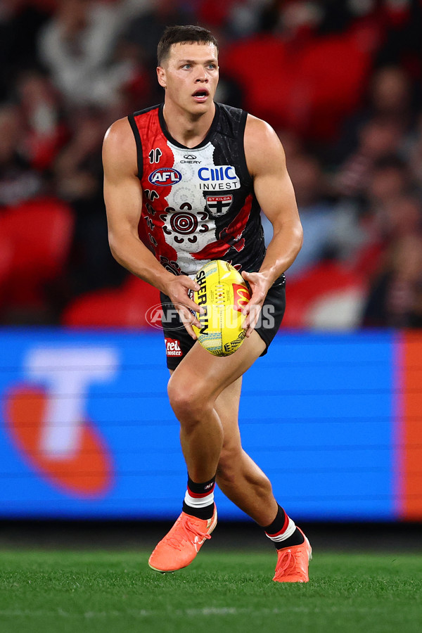 AFL 2025 Round 11 - Euro-Yroke v Gold Coast - A-59706969