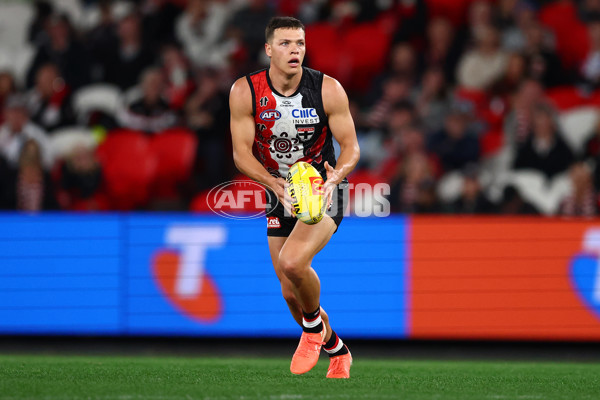 AFL 2025 Round 11 - Euro-Yroke v Gold Coast - A-59706971
